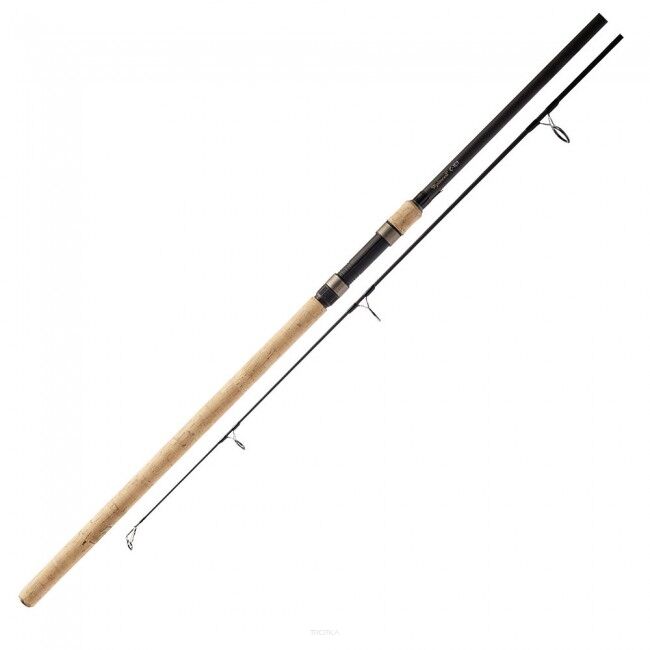 Wędka Wychwood C-101 MLT 3,6m 3,5lbs (Korek) - 2 sekcje A0134
