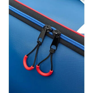 Torba Na Siatki Daiwa N'ZON EVA Keepnet Bag 60×54×30 - 5