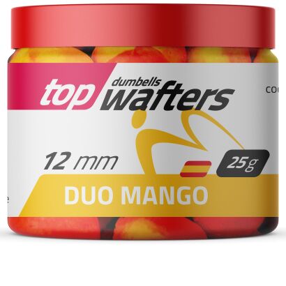 Wafters MatchPro Top Duo Mango 12mm