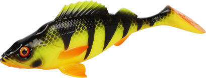 Guma Mikado MFT Perch 16cm - col. FTP 1szt