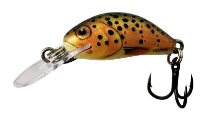 Salmo Hornet 2 Trout Sinking wobler