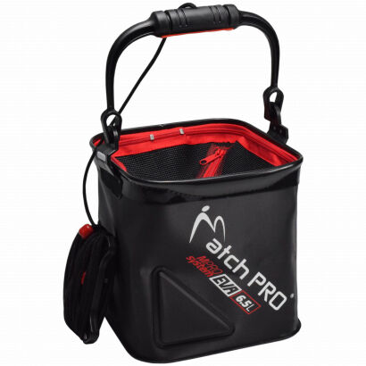 Nabierak Do Wody MatchPro Mpro System Eva 6,5l