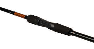 Wędka Mikado Intro Heavy Spin 3m 10-40g - 4