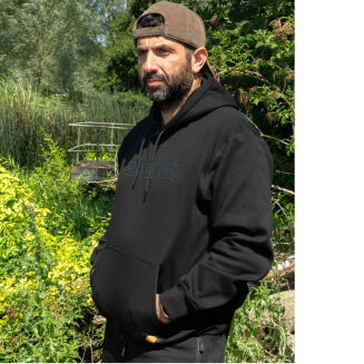 Bluza One More Cast Date Knight Hoody - XXL - 4