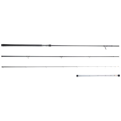 Wędka Zemex 25 Icon Tournament Feeder 12ft 75g