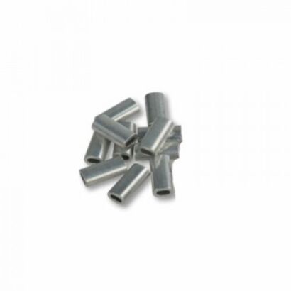 MADCAT ALUMINUM CRIMP SLEEVES 1.00MM / SB=16