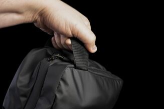 Wodoodporna Kosmetyczka RidgeMonkey LX Bath Towel and Weatherproof Shower Caddy Set - 4