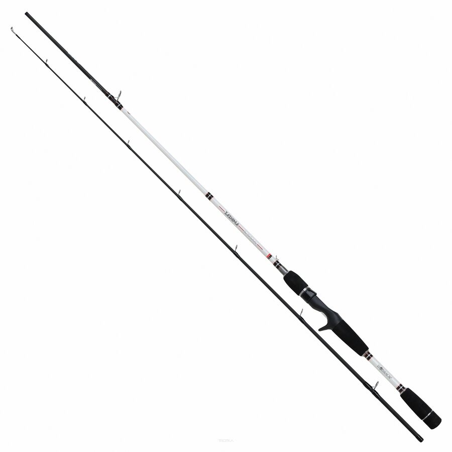Wędka Robinson Sashima Multicast 1,98m 15-50g 11M-CA-198