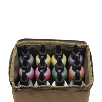 Pokrowiec Na Liquidy Korda Compac Goo Bag - Small - 4