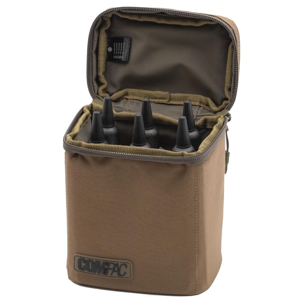 Pokrowiec Na Liquidy Korda Compac Goo Bag - Small