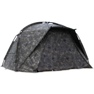 Namiot Nash Titan Hide Camo Pro Full System - 3
