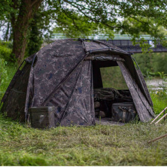 Namiot Nash Titan Hide Camo Pro Full System - 5