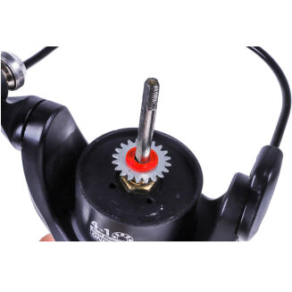 Kołowrotek Mikado Nexton 6005 FD - 5