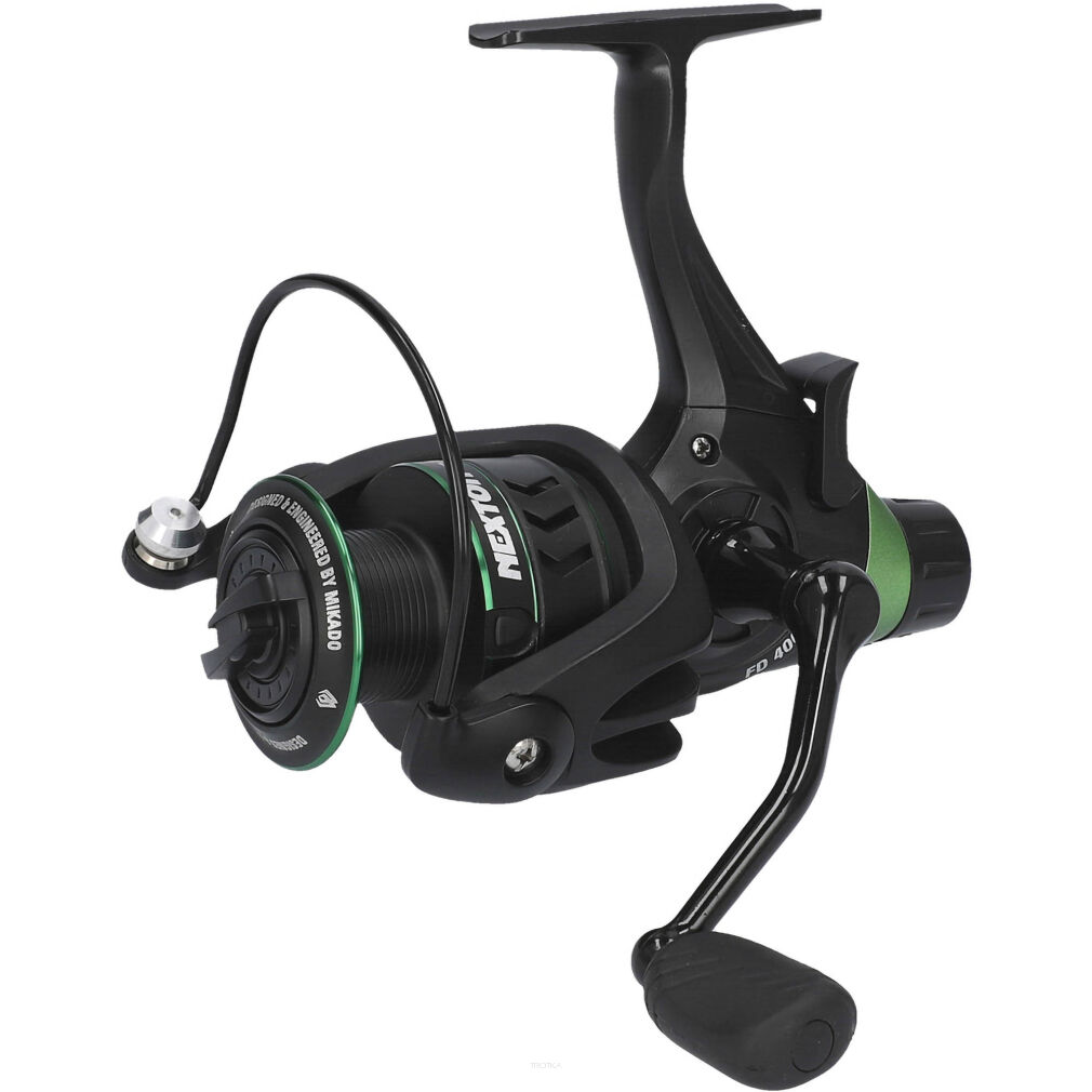 Kołowrotek Mikado Nexton 6005 FD