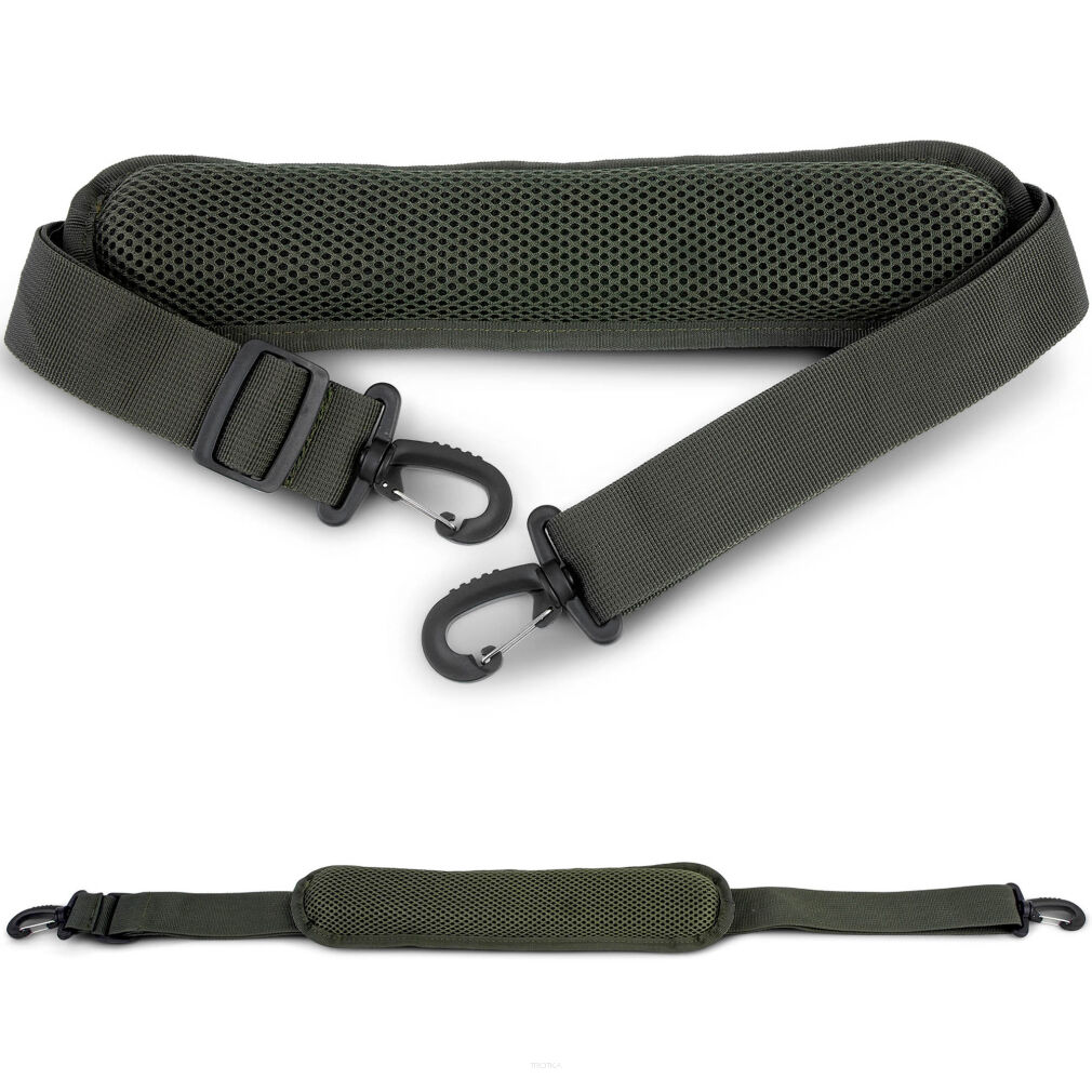 Pasek Do Torby Sonik Bank-tek Shoulder Strap