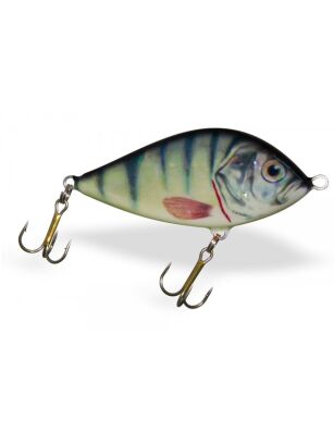 Dorado Drunk 10cm 48g P tonący wobler