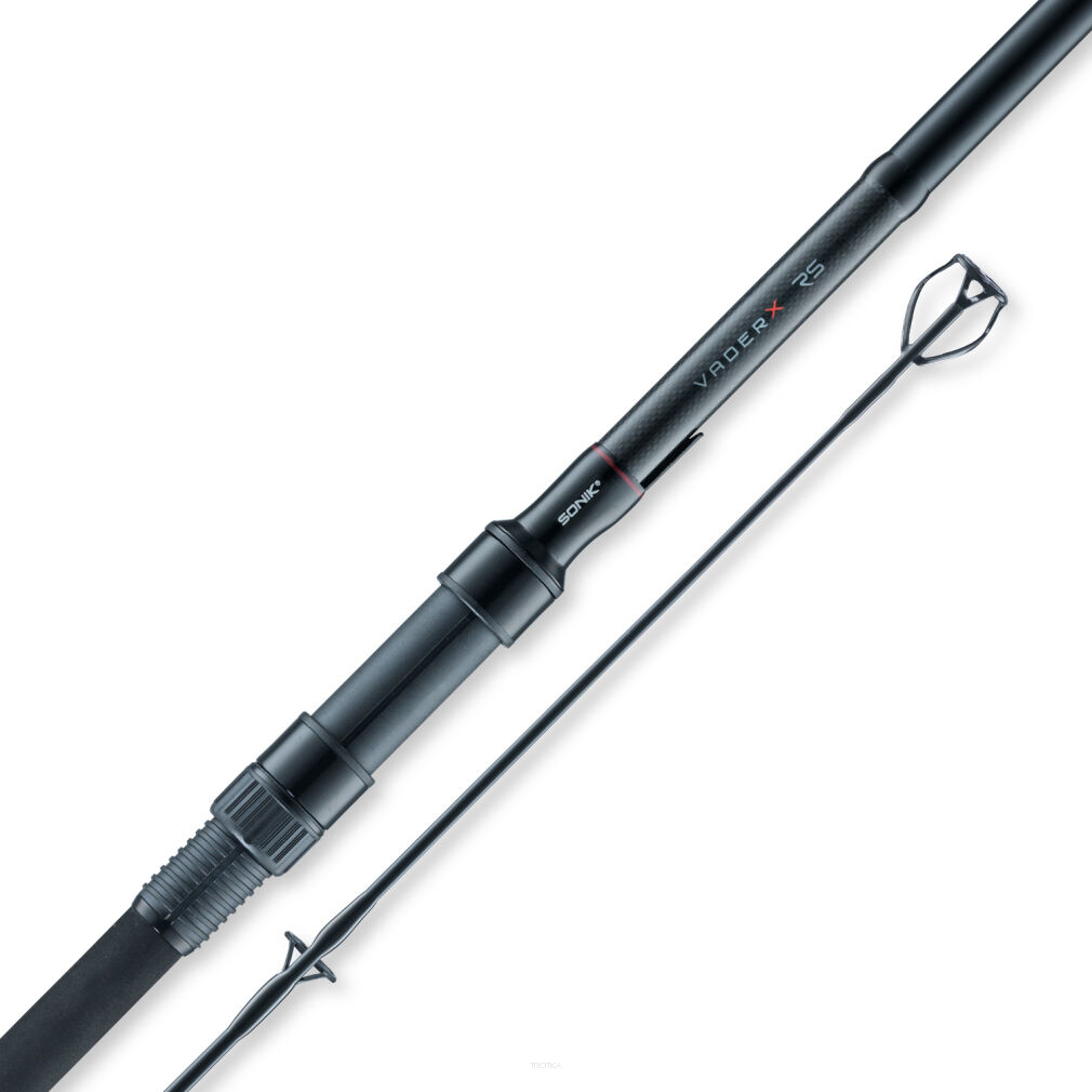 Wędka Sonik Vaderx RS Carp Rod 3,6m / 3,0lbs