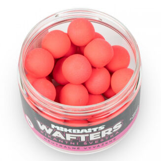 Kulki MikBaits Wafters 150ml - Pikantna Śliwka 12mm - 2