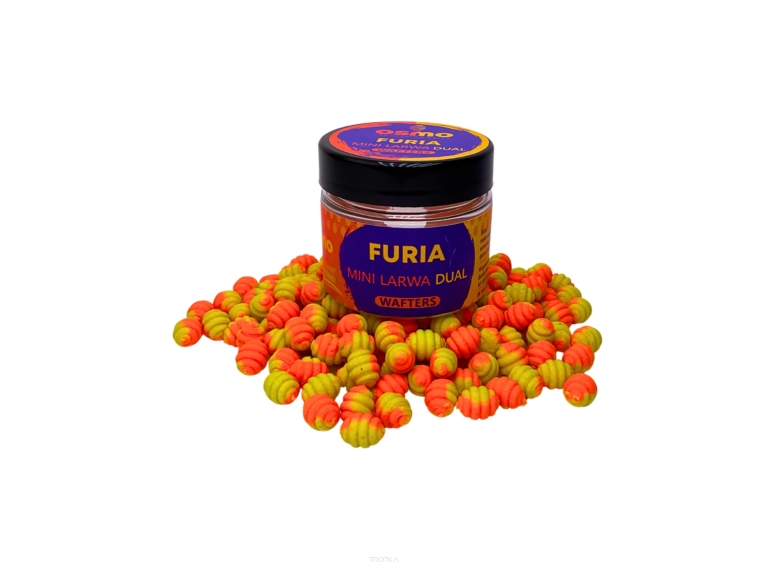 Larwy Osmo Mini Wafters - Furia