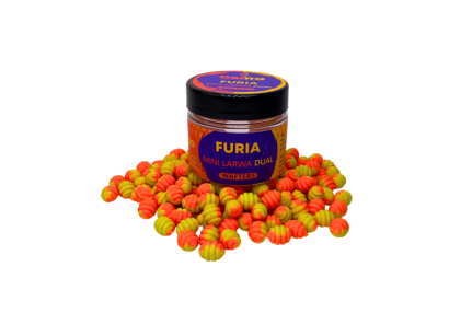 Larwy Osmo Mini Wafters - Furia