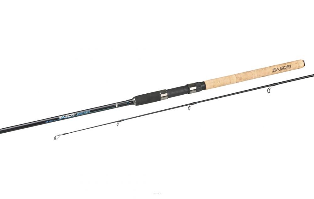 Wędka Mikado Sasori Medium Spin 2,4m 10-30g
