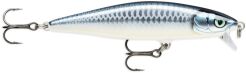 Rapala Flat Rap FLR08 8cm 7g Baby Aspius wobler