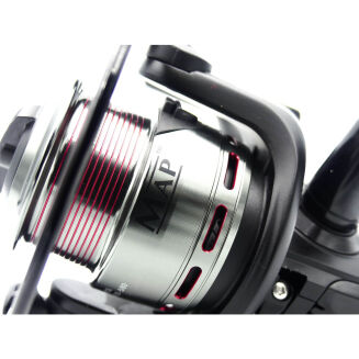 Kołowrotek MAP Carptek ACS 3000FD - 2