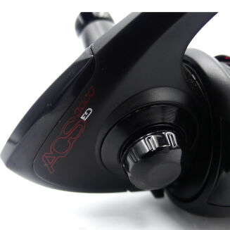Kołowrotek MAP Carptek ACS 3000FD - 3