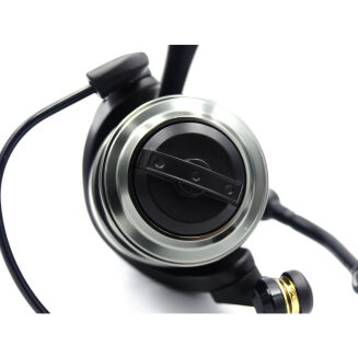Kołowrotek MAP Carptek ACS 3000FD - 4