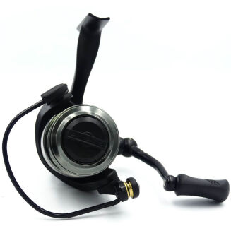 Kołowrotek MAP Carptek ACS 3000FD - 5