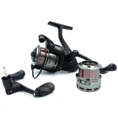 Kołowrotek MAP Carptek ACS 3000FD