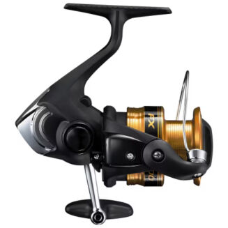 Kołowrotek Shimano FX FC C3000 - 3