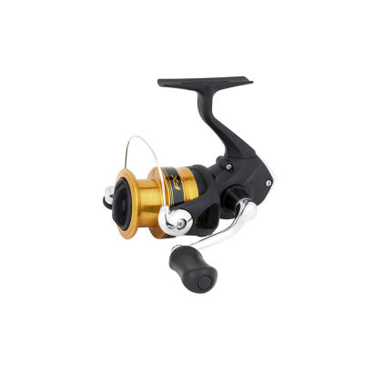 Shimano FX FC C3000 Kołowrotek spinningowy