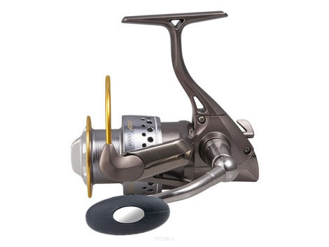 Kołowrotek Ryobi Zauber FD 2000
