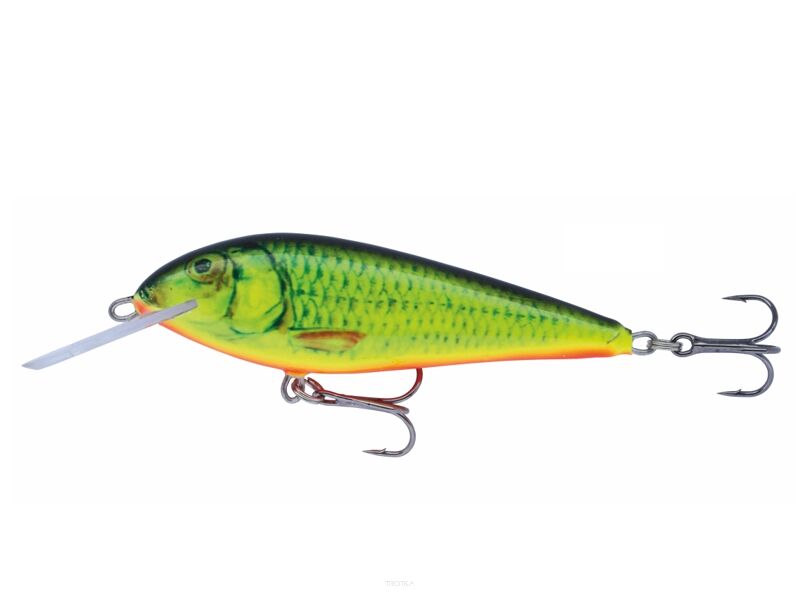 Wobler Kenart Troll NRX - 10cm 