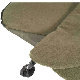 Łóżko Mikado Enclave Sleep System 8 Legs - 2