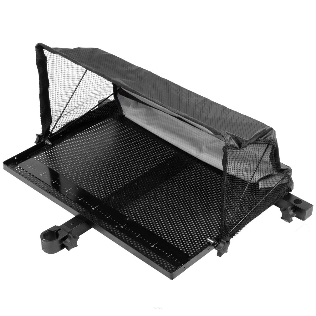 Półka Boczna Mikado Cage Z Pokrywą - 60x45cm