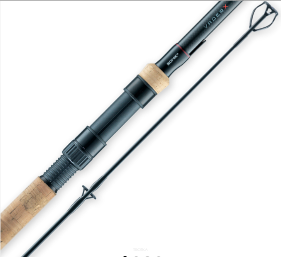 Wędka Sonik Vaderx RS Cork 3,6m / 3,25lbs