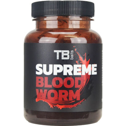 Booster TB Baits Supreme Bloodworm 150ml