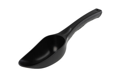 Fox Spomb Scoop Black