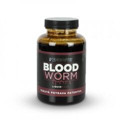 Liquid MikBaits Liquid foods 300ml - Bloodworm extract