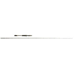 ABU GARCIA Mass Beat II 791+1 XH 2.36m 50-140g Cast