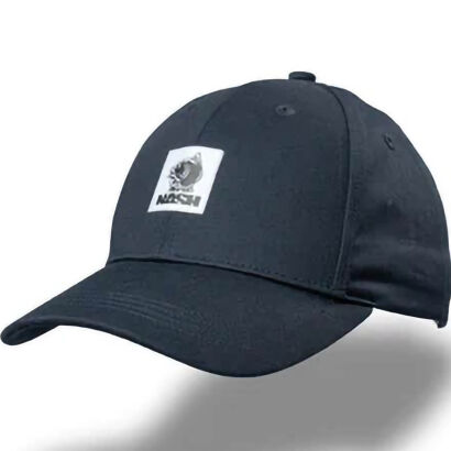 Czapka Nash Make It Happen Badge Baseball Cap Black