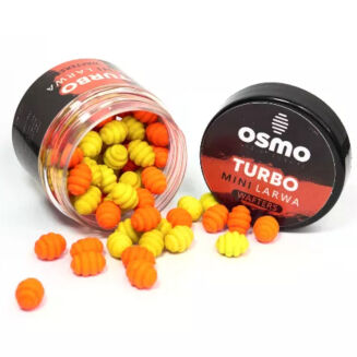 Wafters Osmo Mini Larwa Turbo - 2