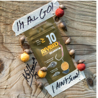 Imitacja Ślimaków One More Cast Revibed Escargo - 2