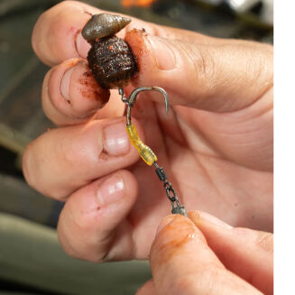 Imitacja Ślimaków One More Cast Revibed Escargo - 3