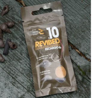 Imitacja Ślimaków One More Cast Revibed Escargo - 4