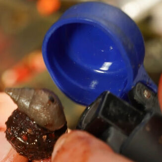 Imitacja Ślimaków One More Cast Revibed Escargo - 5