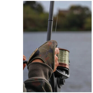 Wędka One More Cast 13ft 4lb Carp Rod - Extreme Range - 3