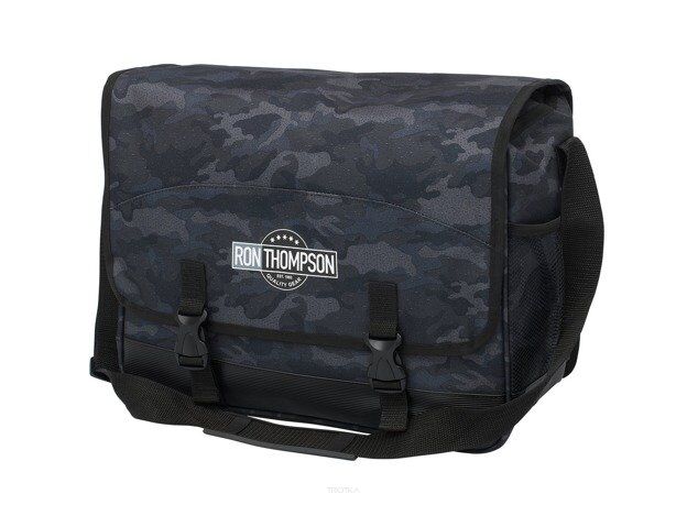 Torba Ron Thompson Camo Game Bag, torba wędkarska, torba spinningowa, torba na akcesoria